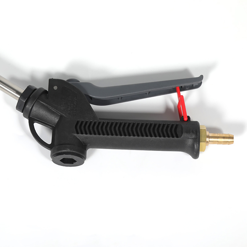 Magas porlasztási fúvóka autómosó vízpisztoly