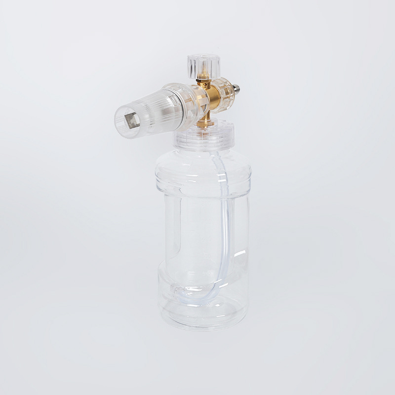 Nagynyomású nagy szájfehér hab