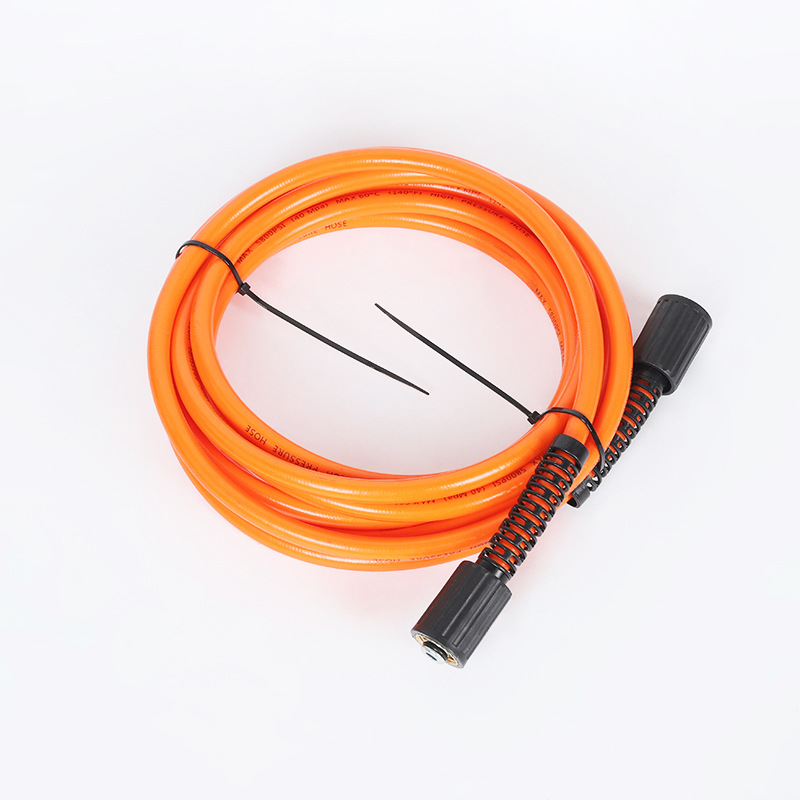 Autómosógép nagynyomású kopásálló vízcső tömlő