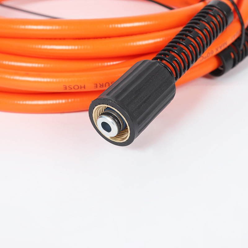 Autómosógép nagynyomású kopásálló vízcső tömlő