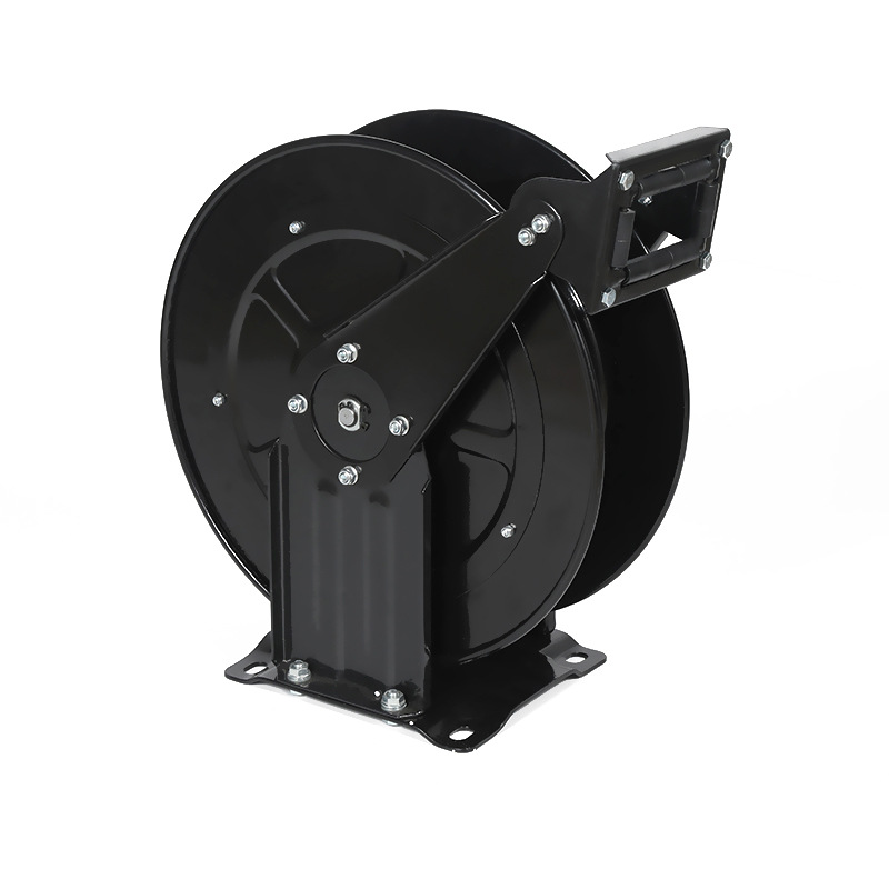 Nagynyomású dobvíz dobtisztító gép nagynyomású tömlőbeszélő