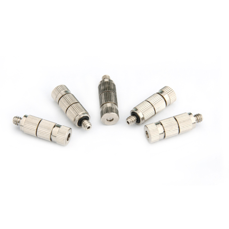 Nagynyomású gőz- és vízkeverő porlasztó fúvóka