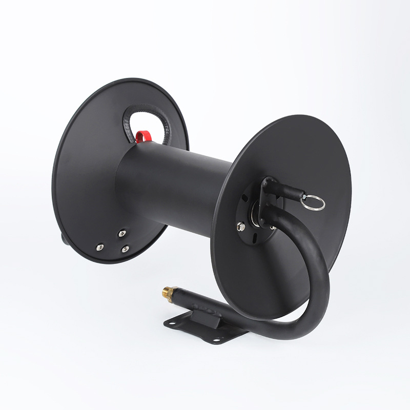 Kézi teleszkópos nagynyomású víztömlő tekercs