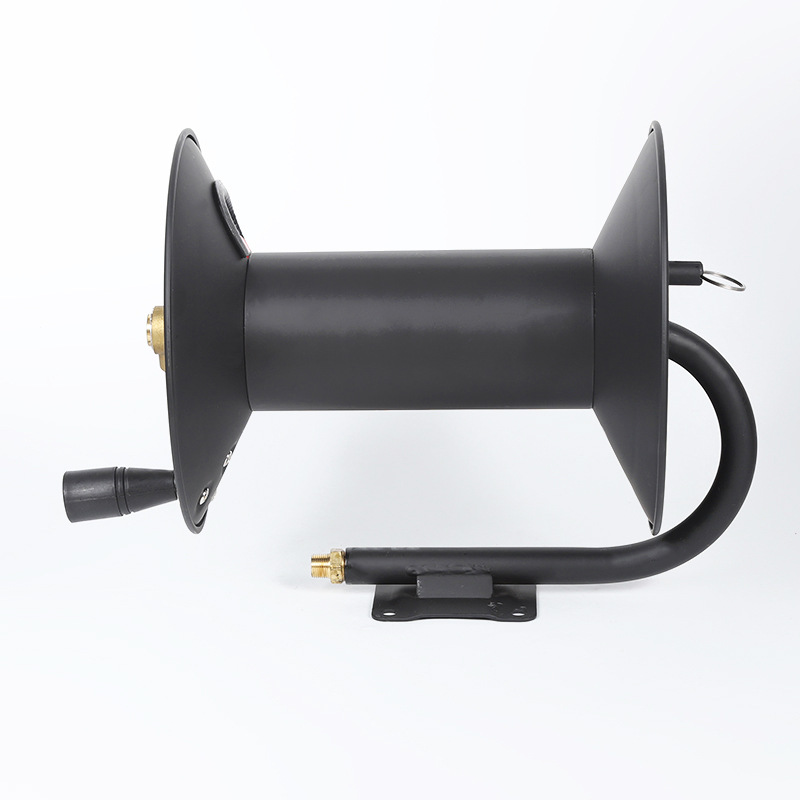 Kézi teleszkópos nagynyomású víztömlő tekercs