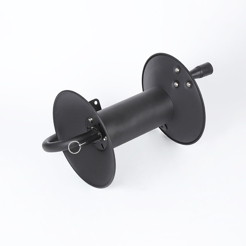 Kézi teleszkópos nagynyomású víztömlő tekercs