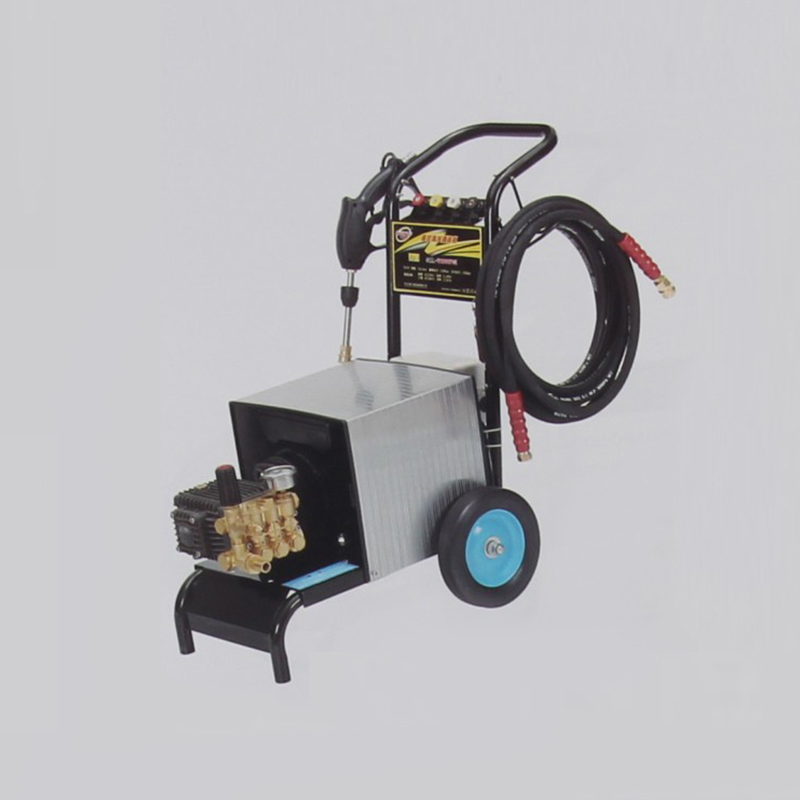 Ipari porlasztó párásító