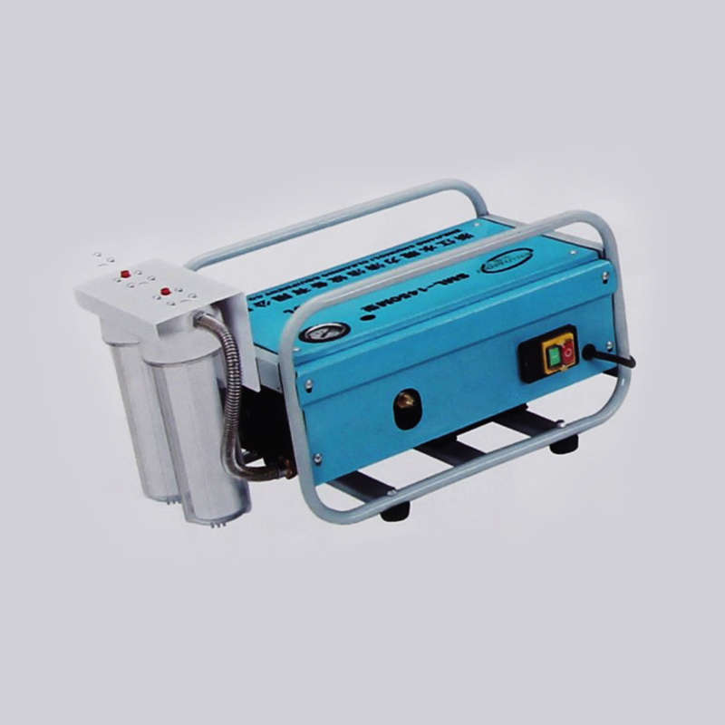 Ipari porlasztó párásító