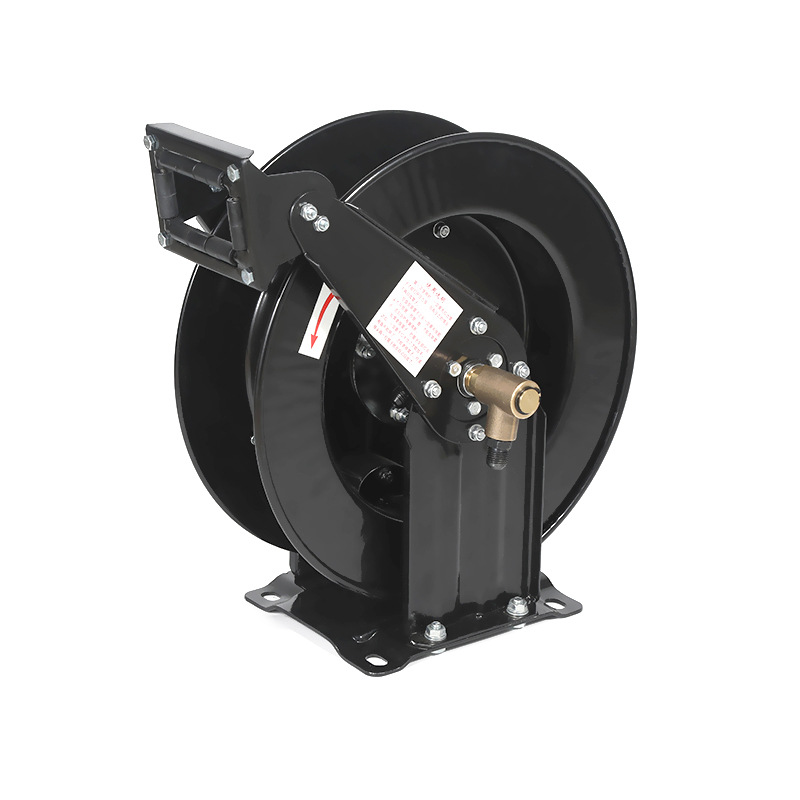 Nagynyomású dobvíz dobtisztító gép nagynyomású tömlőbeszélő