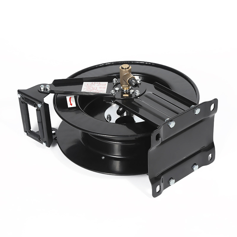 Nagynyomású dobvíz dobtisztító gép nagynyomású tömlőbeszélő