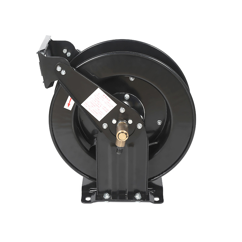 Nagynyomású dobvíz dobtisztító gép nagynyomású tömlőbeszélő