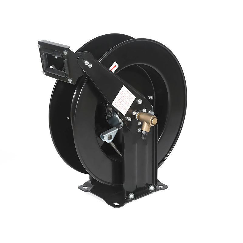 Ipari nagynyomású automatikus zsugorodó tekercs