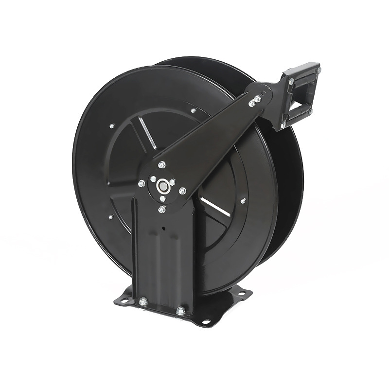 Ipari nagynyomású automatikus zsugorodó tekercs