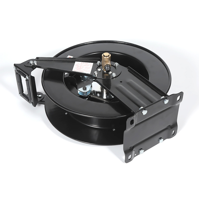 Ipari nagynyomású automatikus zsugorodó tekercs