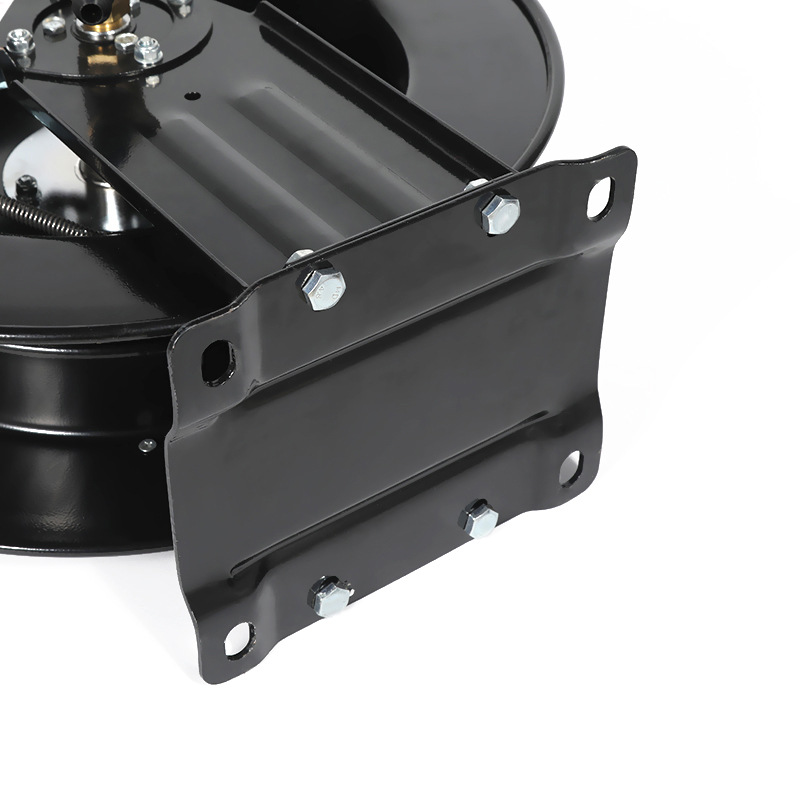 Ipari nagynyomású automatikus zsugorodó tekercs