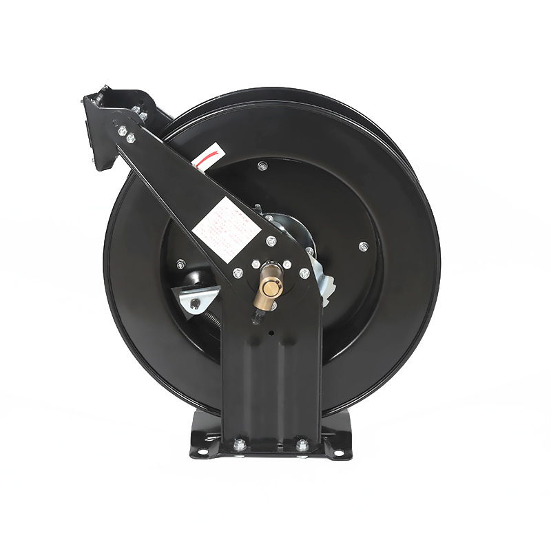 Ipari nagynyomású automatikus zsugorodó tekercs