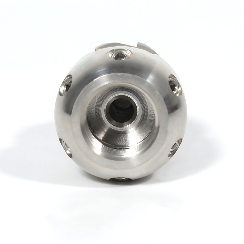 Csatorna öblítése és feloldó fúvóka 40L