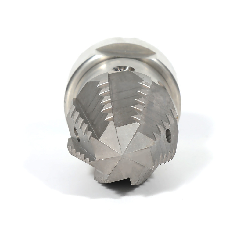 Csatorna öblítése és feloldó fúvóka 40L