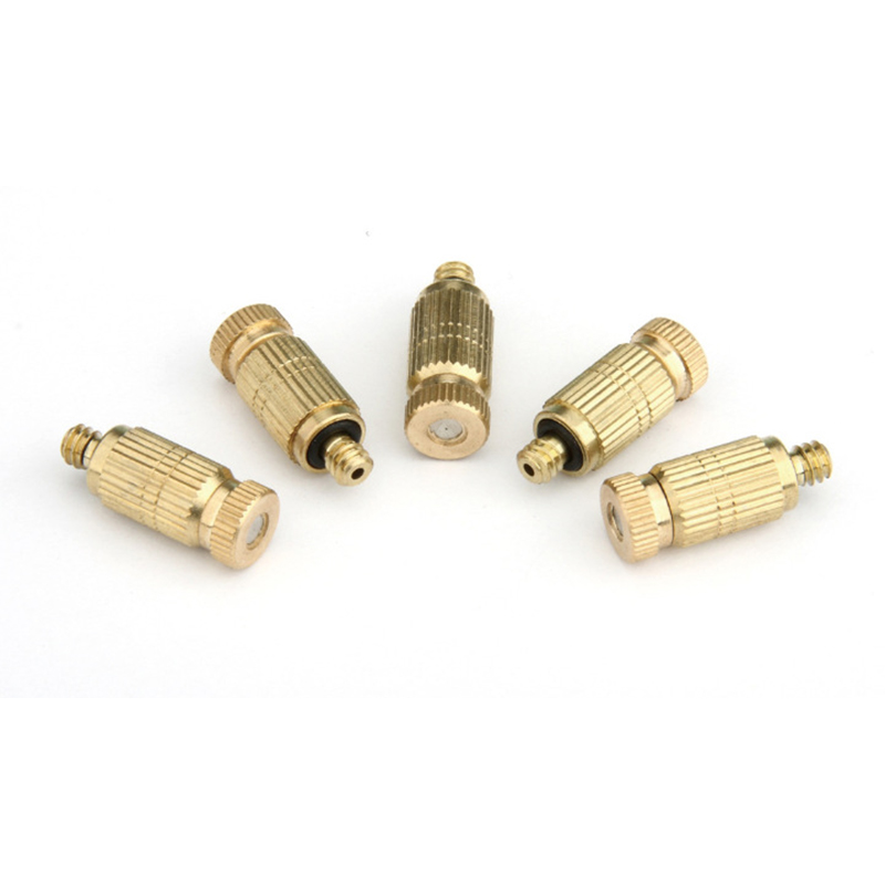 Állítható porlasztó fúvóka