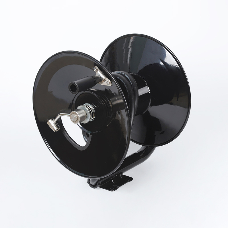 Nagynyomású tisztítógép nyomásszabályozó szelep tömlő tekercs