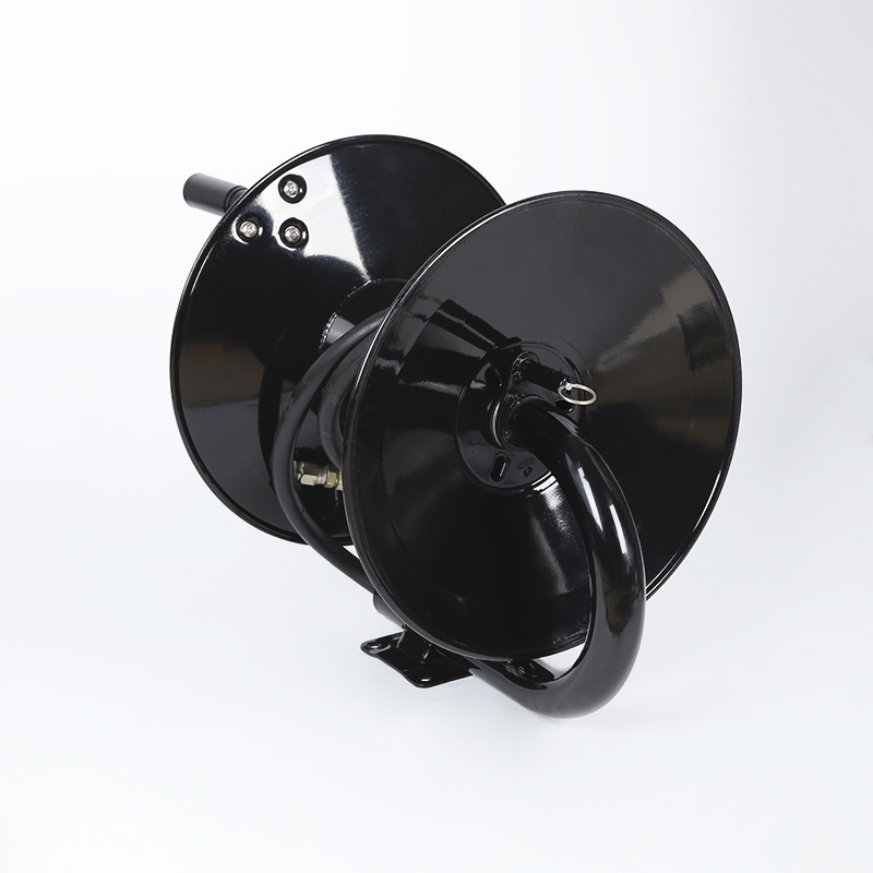 Nagynyomású tisztítógép nyomásszabályozó szelep tömlő tekercs