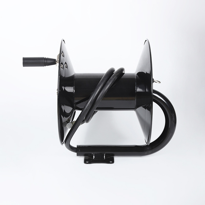 Nagynyomású tisztítógép nyomásszabályozó szelep tömlő tekercs