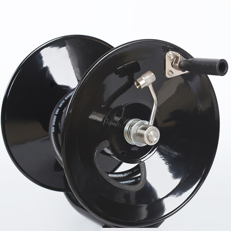 Nagynyomású tisztítógép nyomásszabályozó szelep tömlő tekercs