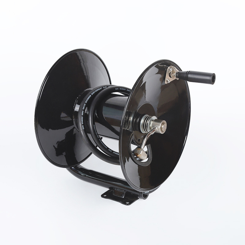 Nagynyomású tisztítógép nyomásszabályozó szelep tömlő tekercs