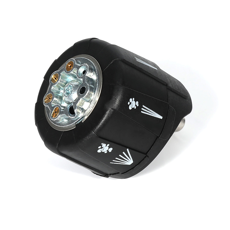 Lítium akkumulátor multifunkcionális öt-egy-egy fúvóka nagynyomású ventilátor fúvóka