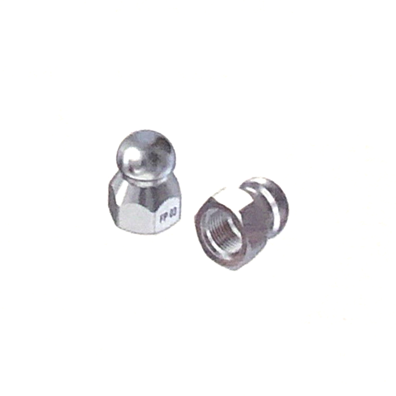 Üvegházhatású alacsony víznyomás spray hűtő fúvóka