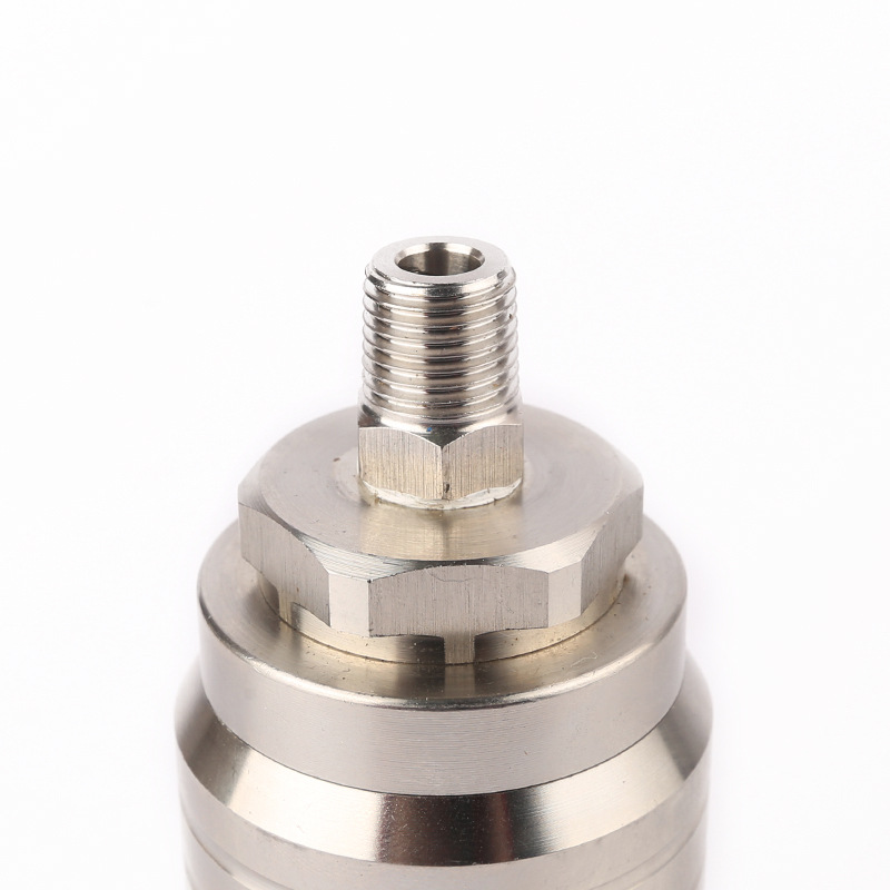 Kerti párásítás és hűtés mikro-permetezési vízfúvóka