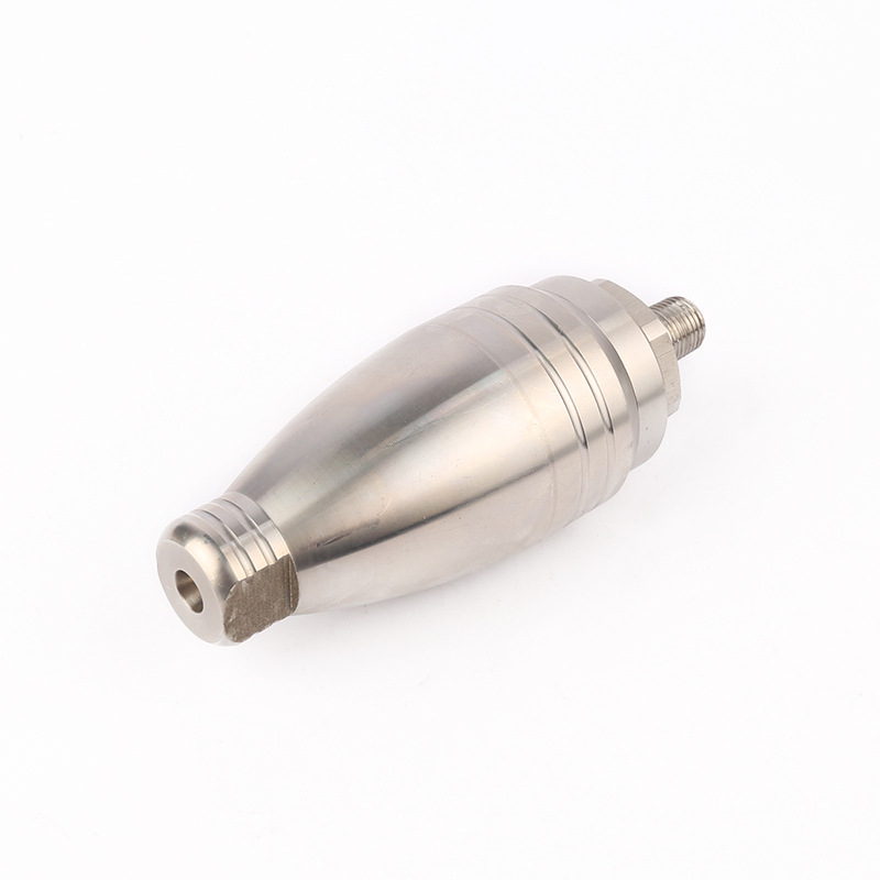 Kerti párásítás és hűtés mikro-permetezési vízfúvóka