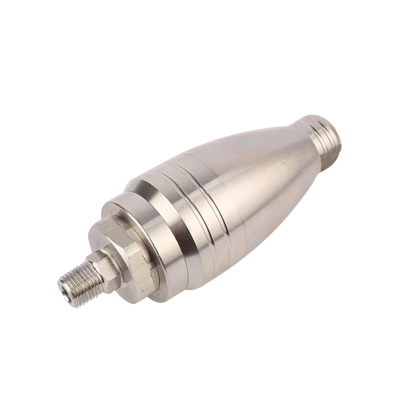 Kerti párásítás és hűtés mikro-permetezési vízfúvóka