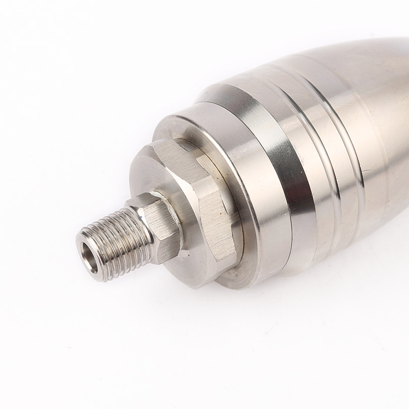 Kerti párásítás és hűtés mikro-permetezési vízfúvóka