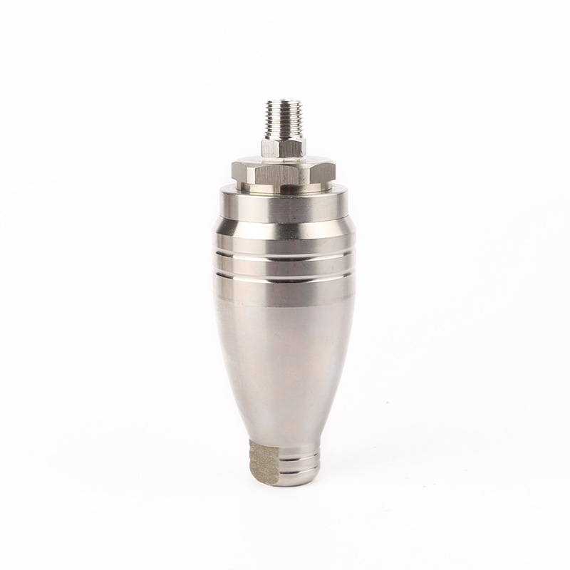 Kerti párásítás és hűtés mikro-permetezési vízfúvóka