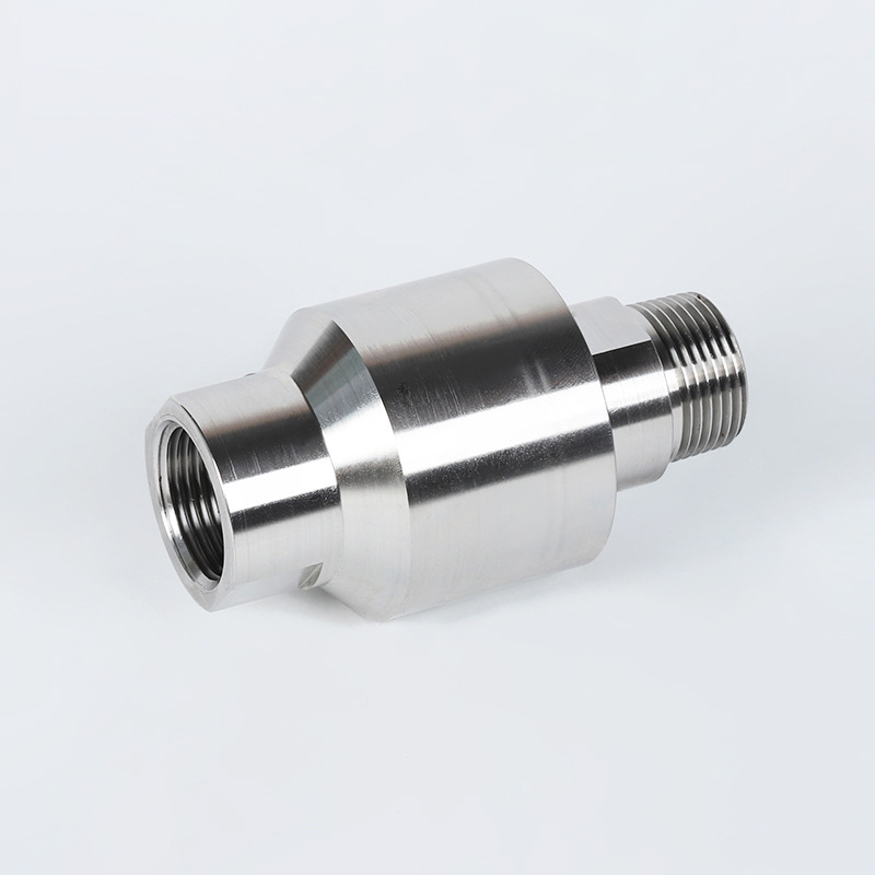 Hidraulikus forgó ízület 360 fokos univerzális forgóízület