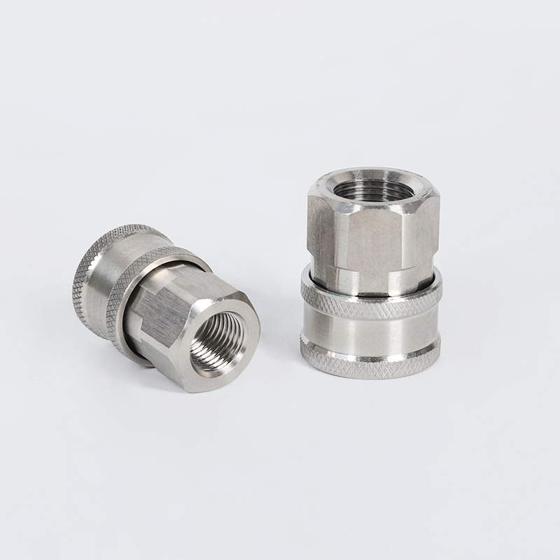 Autómosó géppuska víz kimeneti adapter