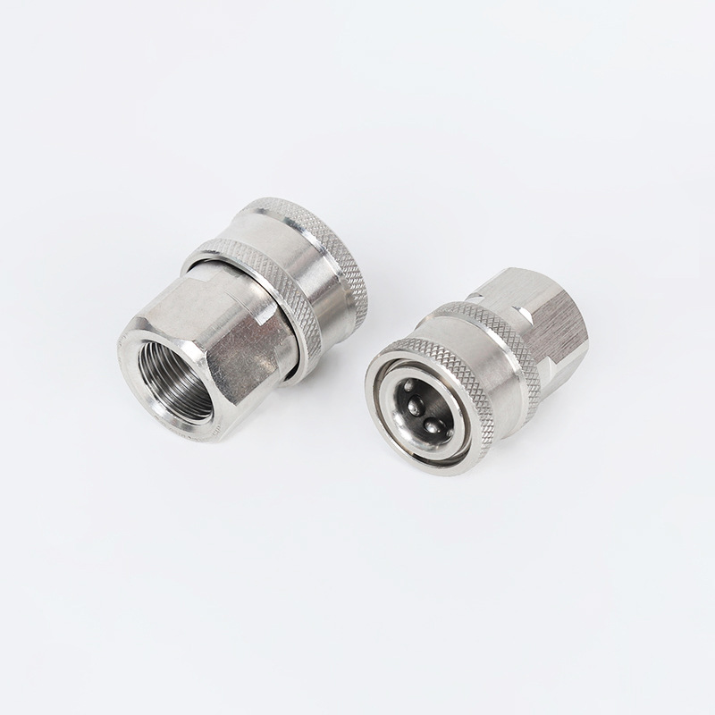 Autómosó géppuska víz kimeneti adapter