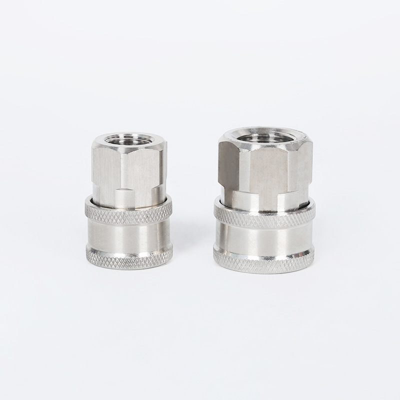 Autómosó géppuska víz kimeneti adapter