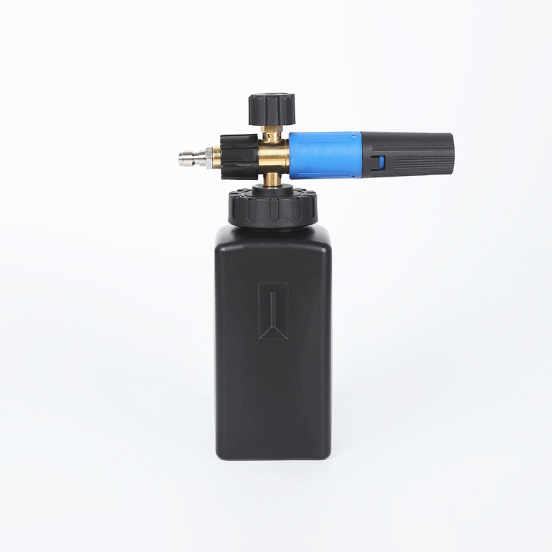 Nyomásmosó kézi hab edény