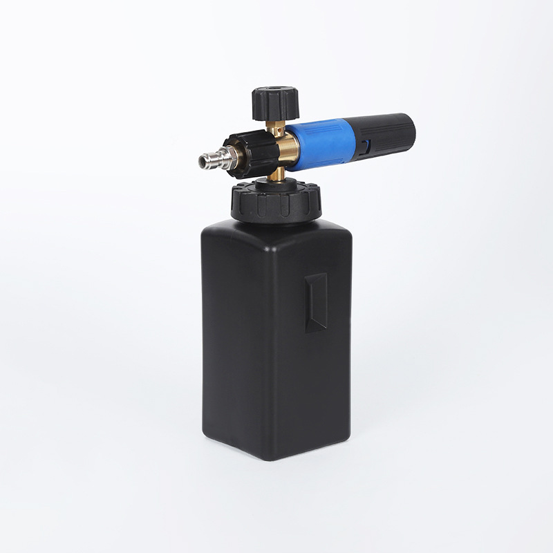 Nyomásmosó kézi hab edény