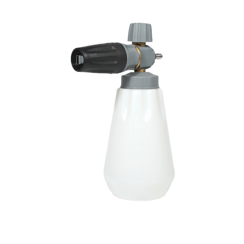 Nagynyomású pa hab nagy száj edény