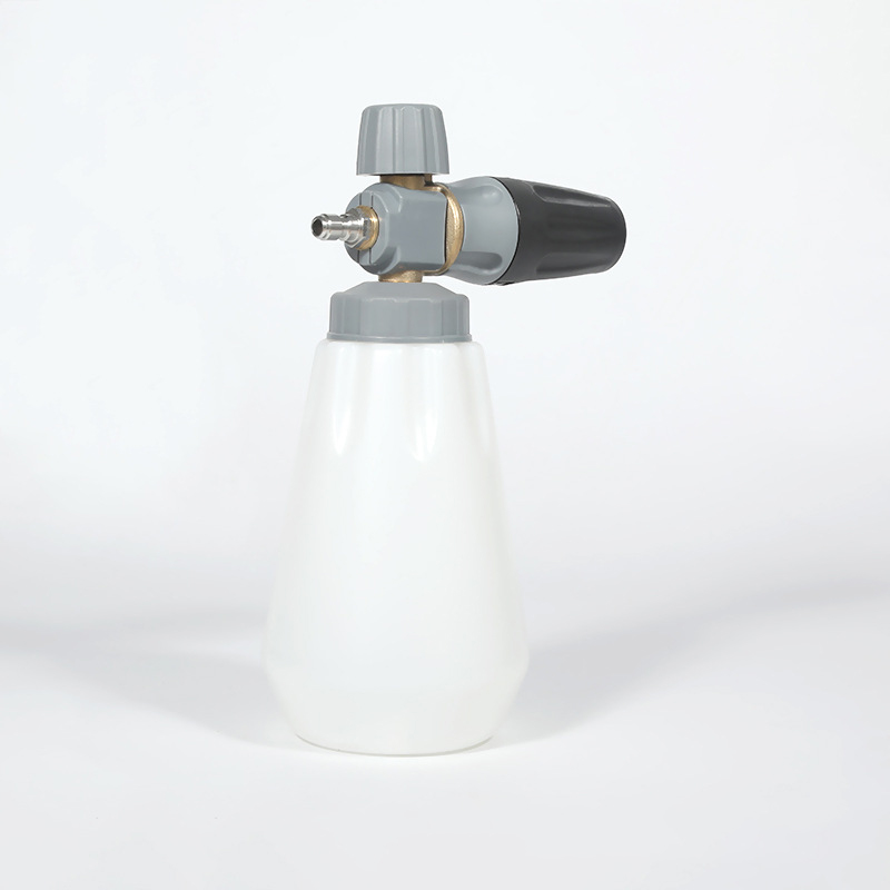 Nagynyomású pa hab nagy száj edény