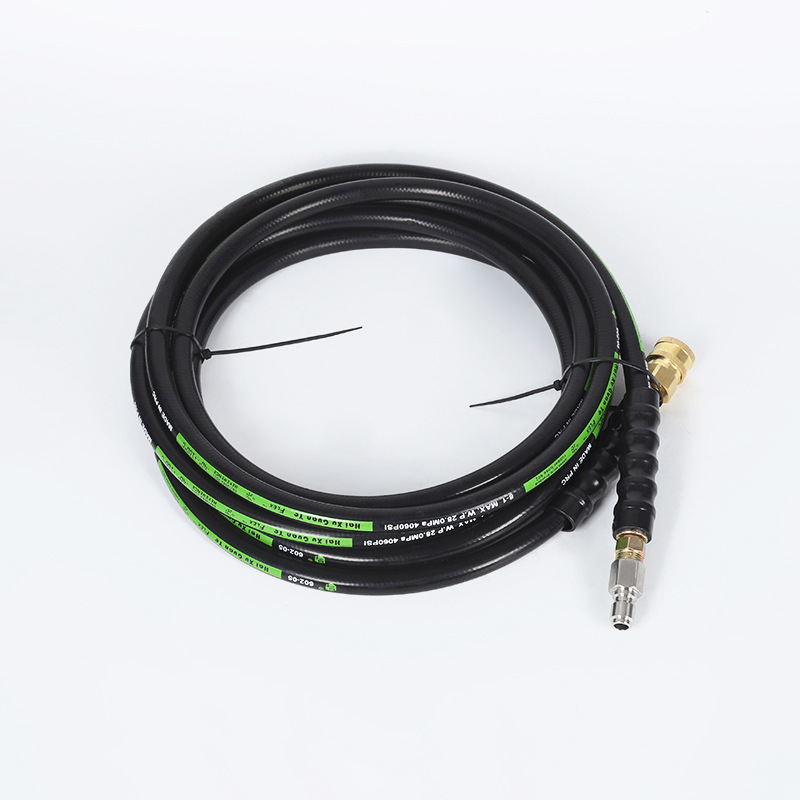 A háztartási csatornákban lévő nagynyomású vízcsövek megszüntetése