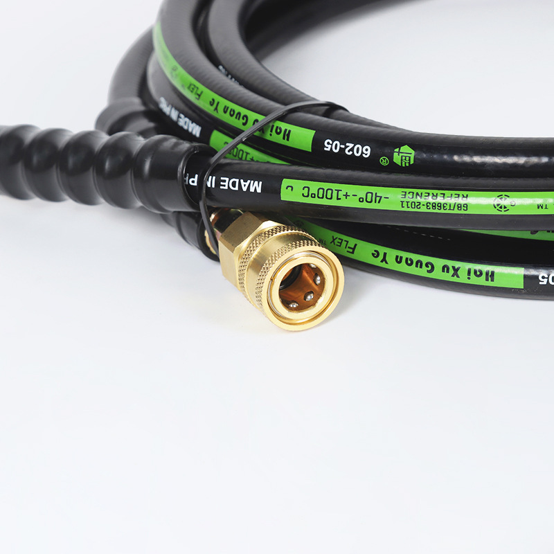 A háztartási csatornákban lévő nagynyomású vízcsövek megszüntetése