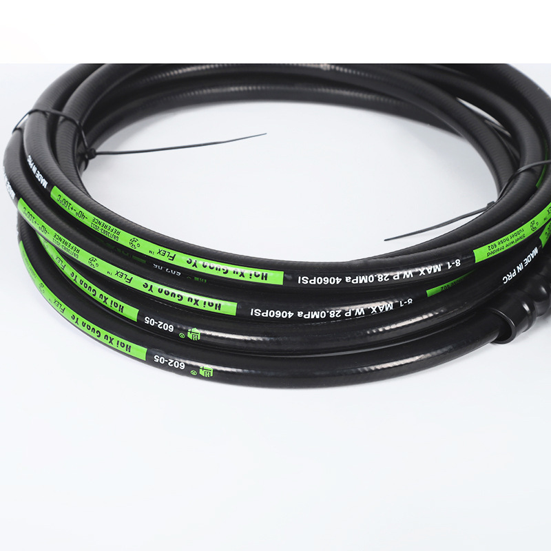 A háztartási csatornákban lévő nagynyomású vízcsövek megszüntetése