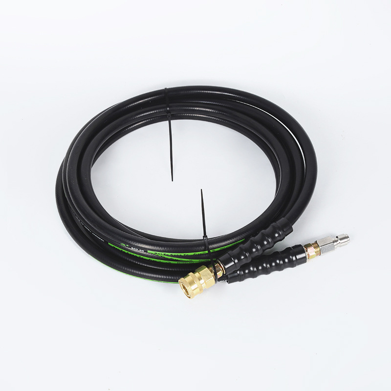 A háztartási csatornákban lévő nagynyomású vízcsövek megszüntetése