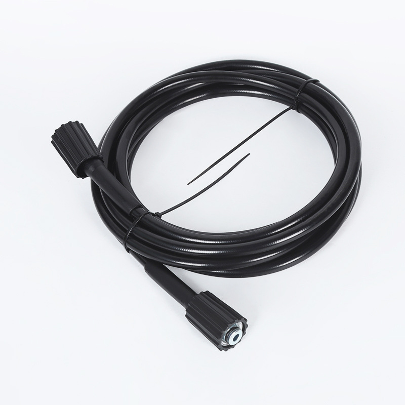 Tisztítógép adapter nagynyomású tömlő