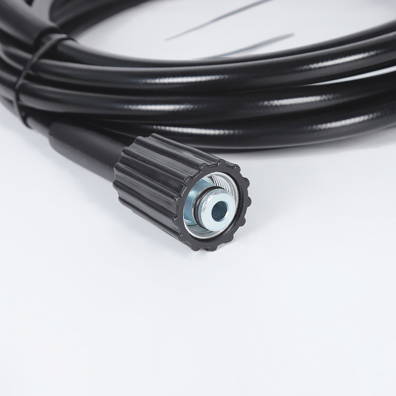 Tisztítógép adapter nagynyomású tömlő