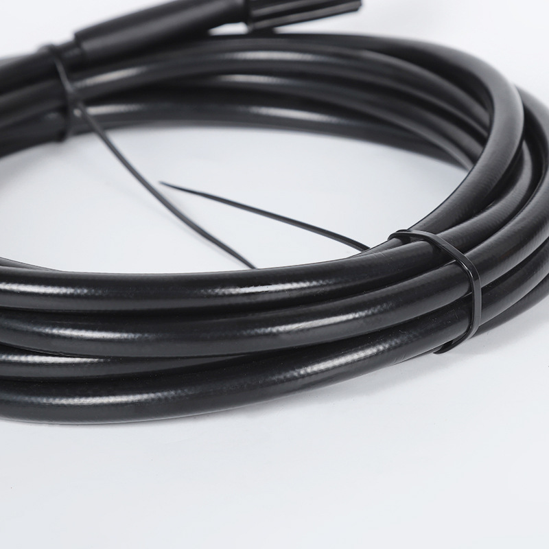 Tisztítógép adapter nagynyomású tömlő