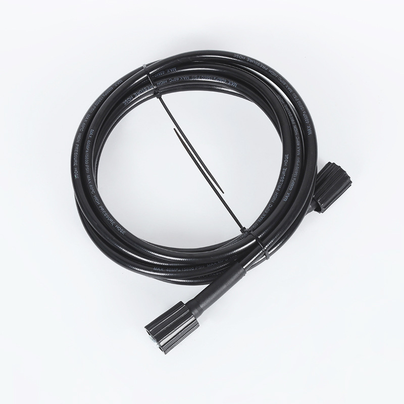 Tisztítógép adapter nagynyomású tömlő